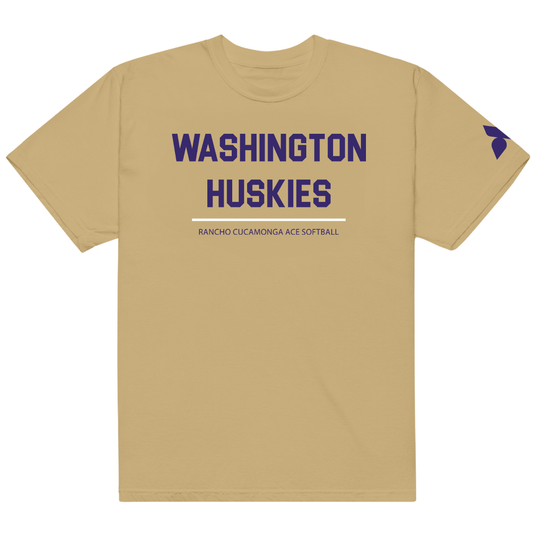 RCA Huskies Shirt