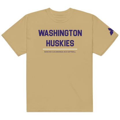 RCA Huskies Shirt