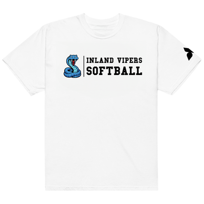 Inland Vipers Softball Shirt