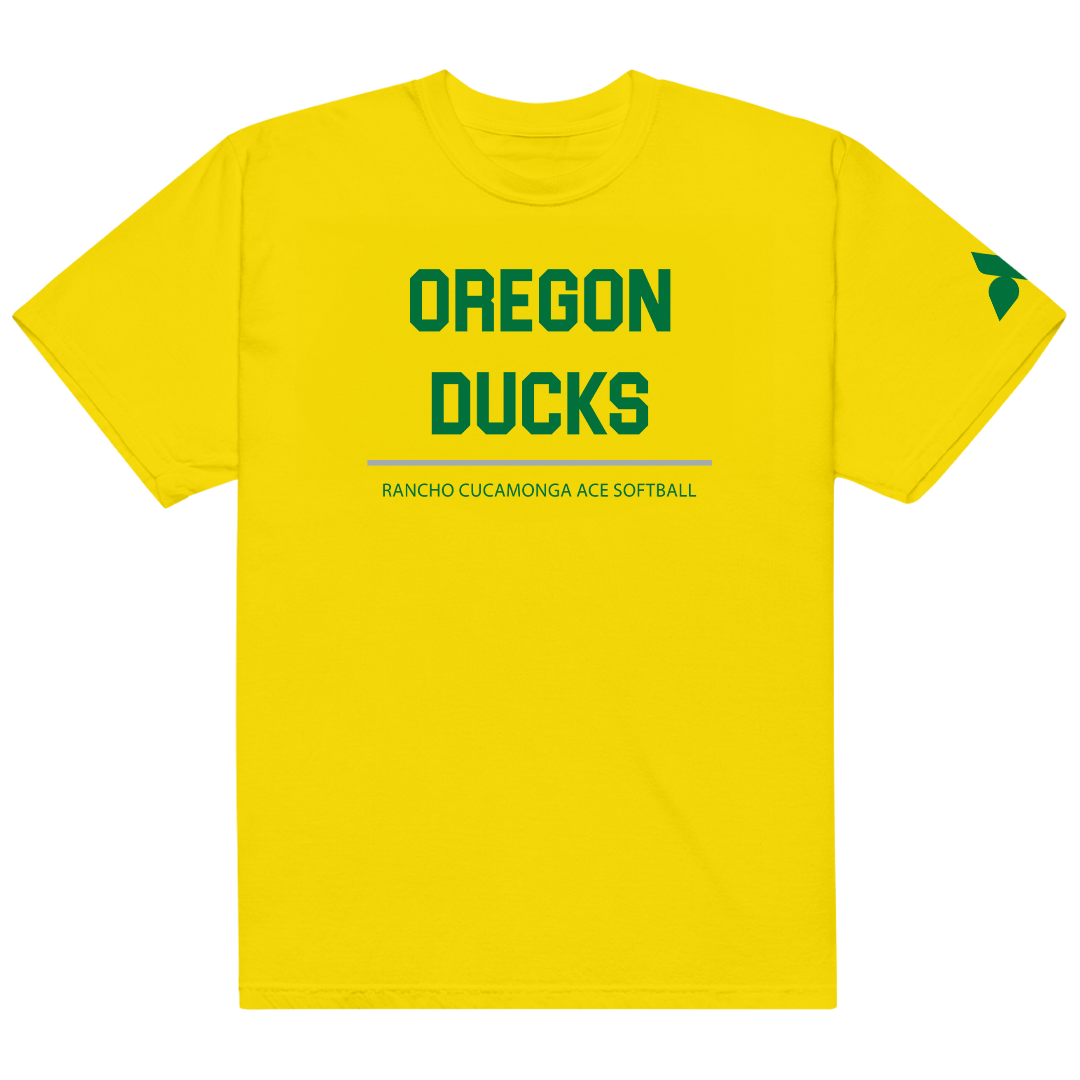 RCA Ducks Shirt