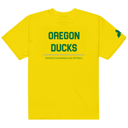 RCA Ducks Shirt