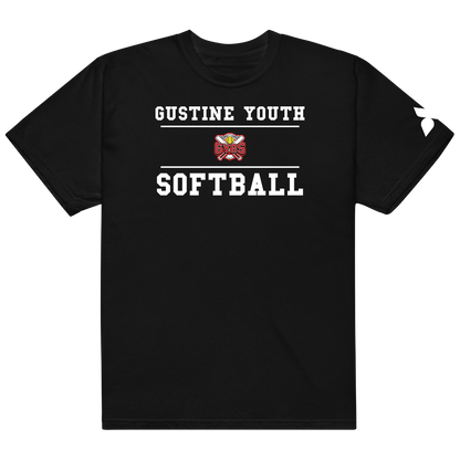Gustine Softball Shirt