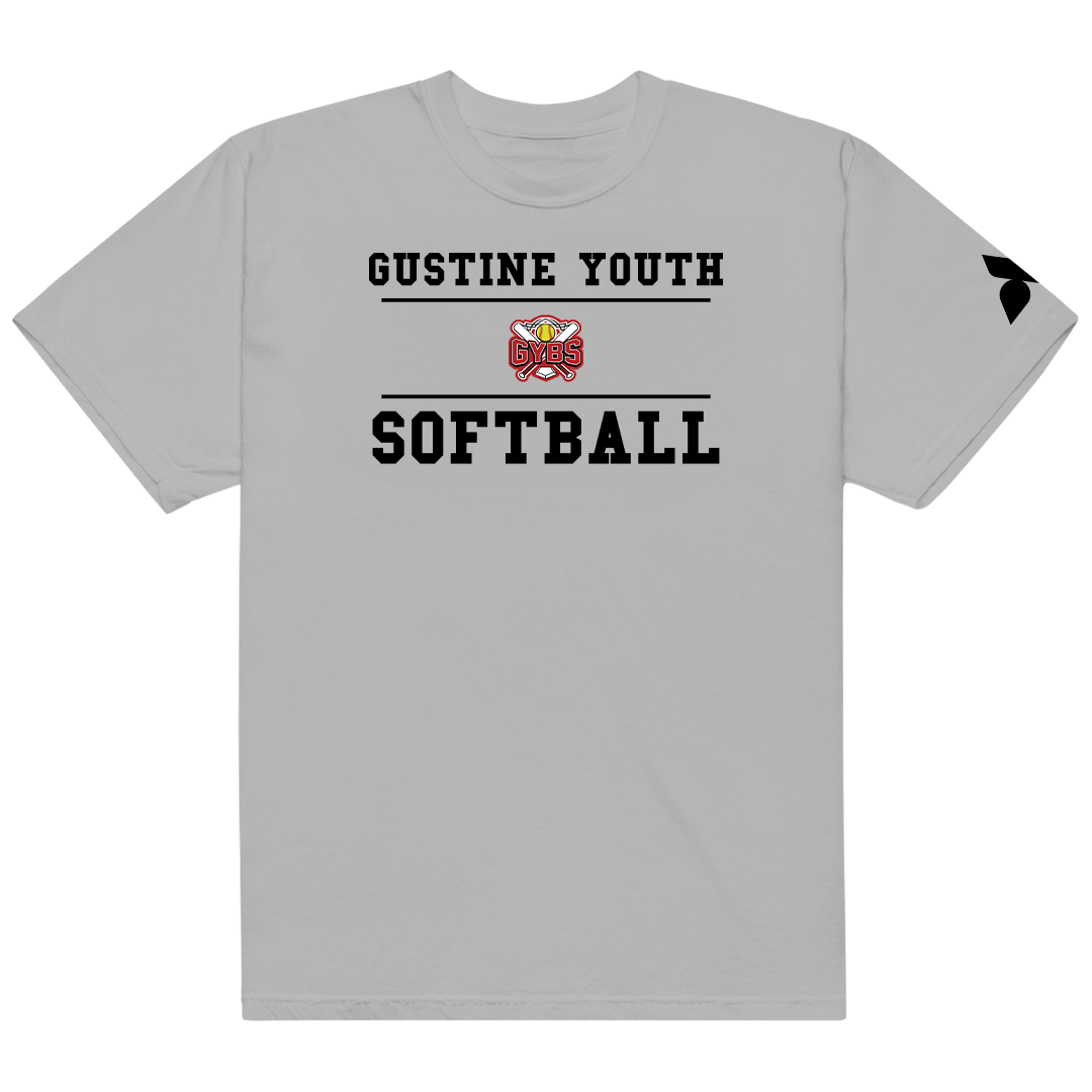 Gustine Softball Shirt