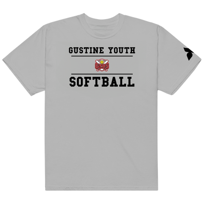 Gustine Softball Shirt
