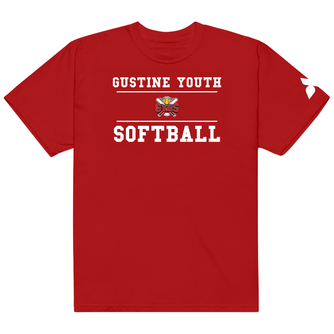 Gustine Softball Shirt
