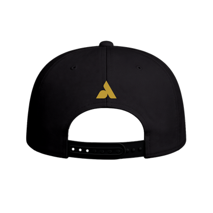 RCA Lady Knights Snapback Hat