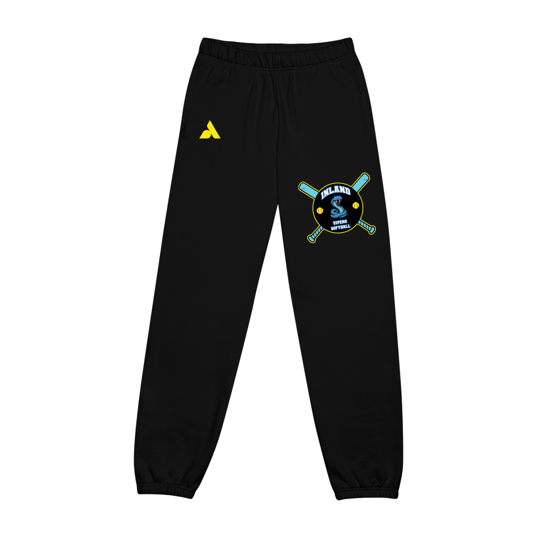 Inland Vipers Softball Sweatpants