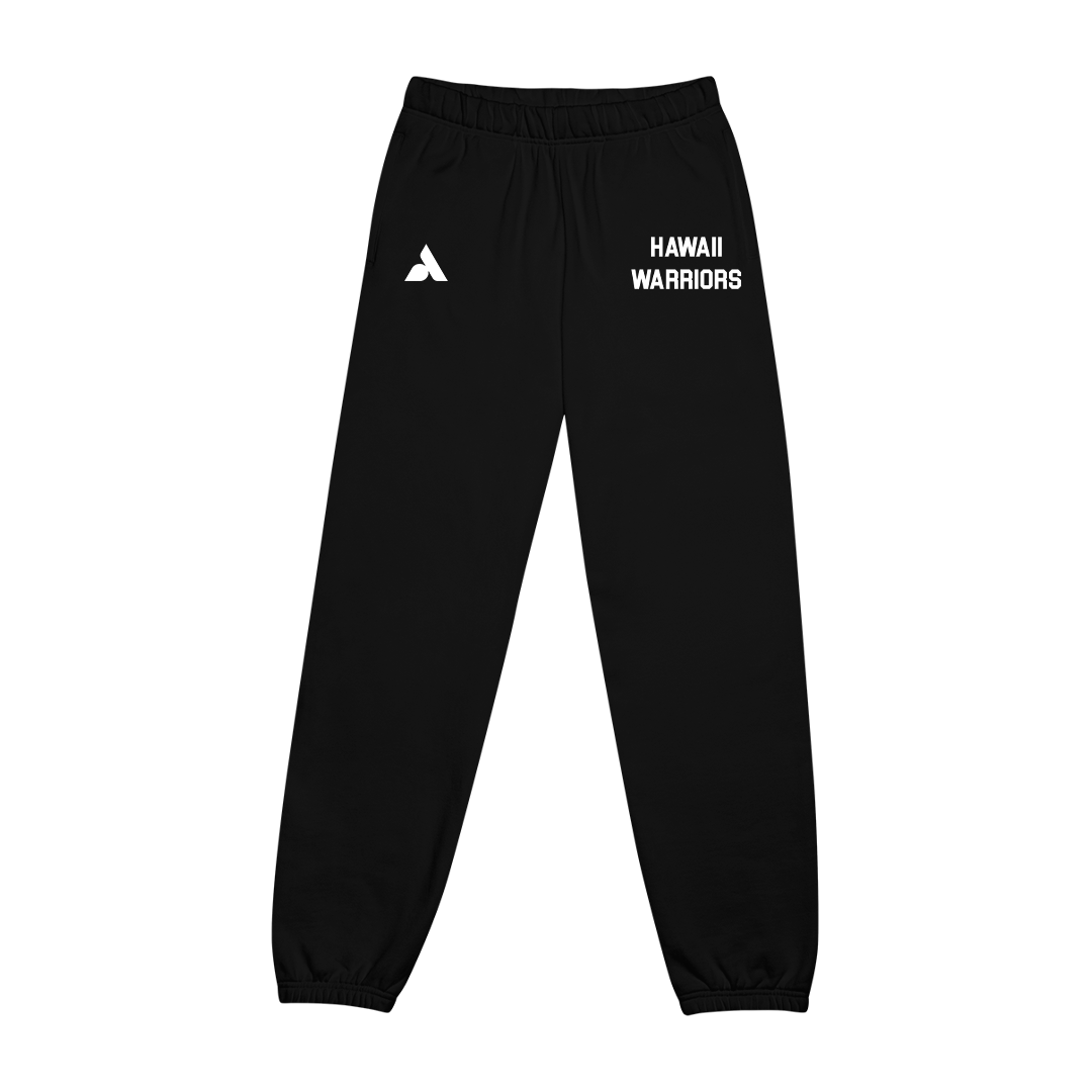 RCA Warriors Sweatpants