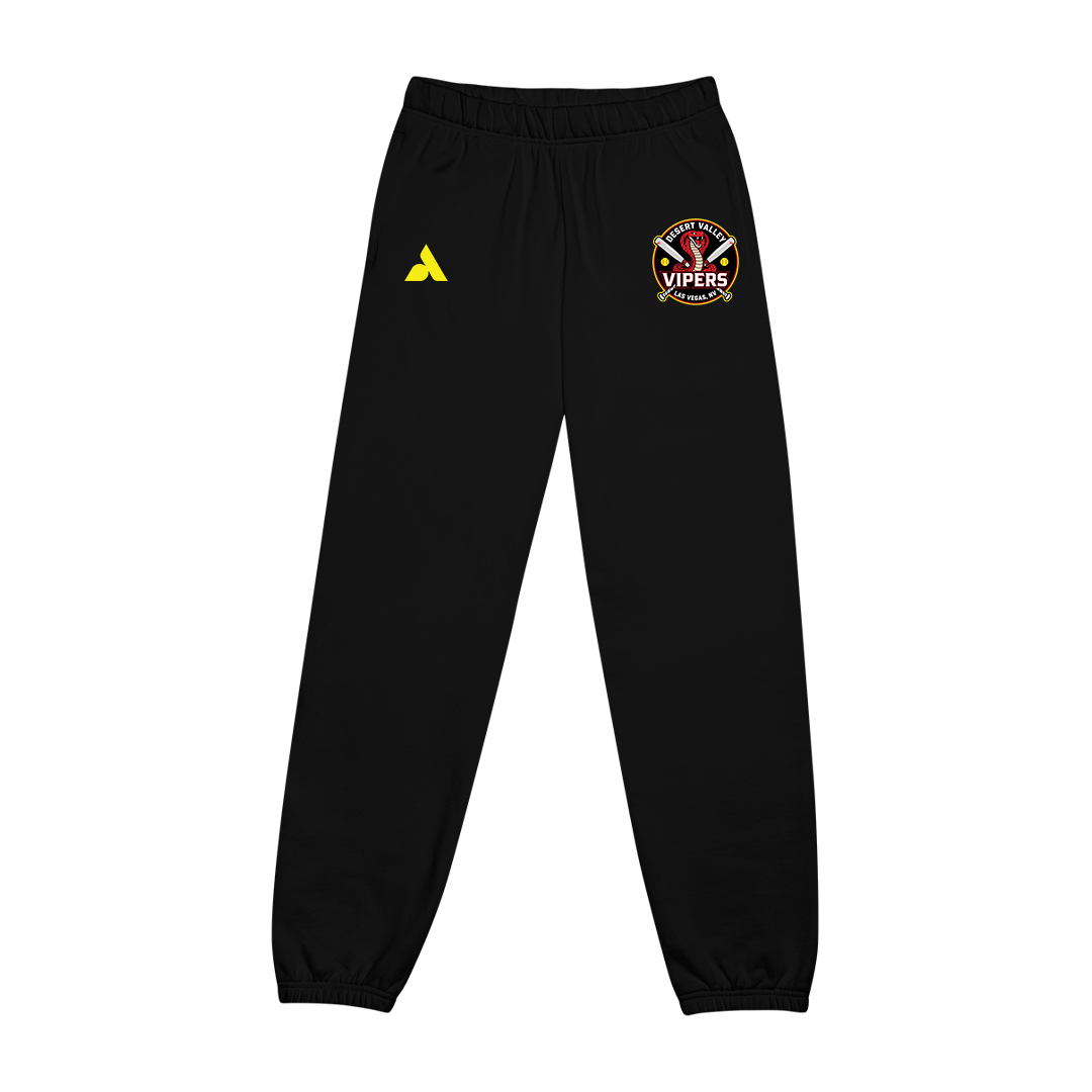 Desert Valley Vipers Softball Sweatpants
