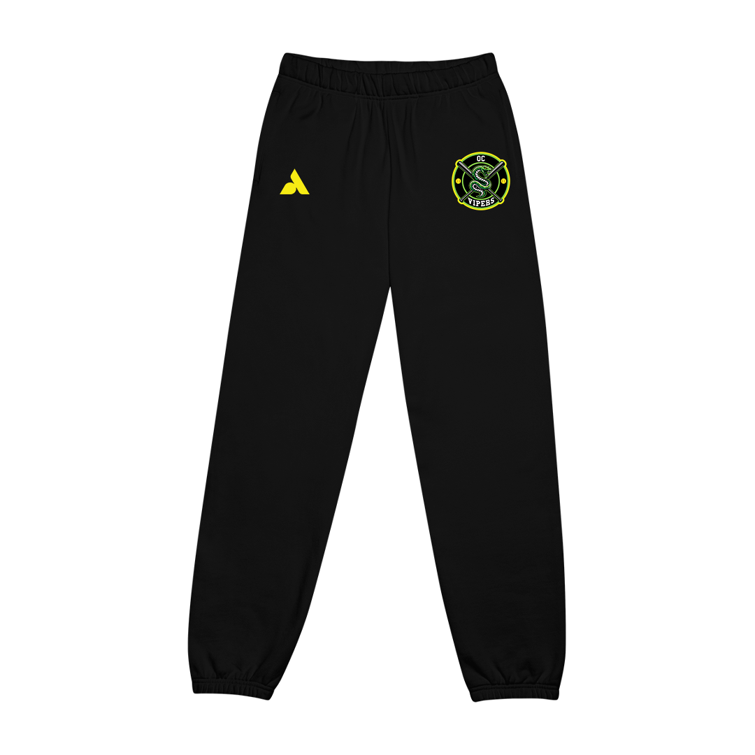 OC Vipers Softball Sweatpants
