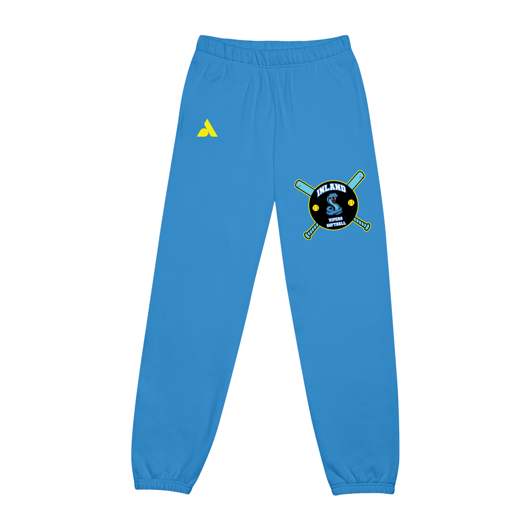 Inland Vipers Softball Sweatpants