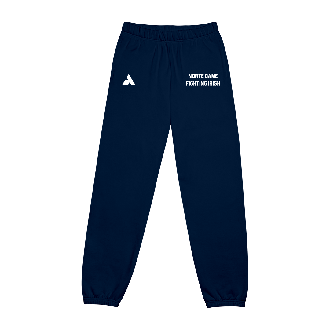 RCA Fighting Irish Sweatpants