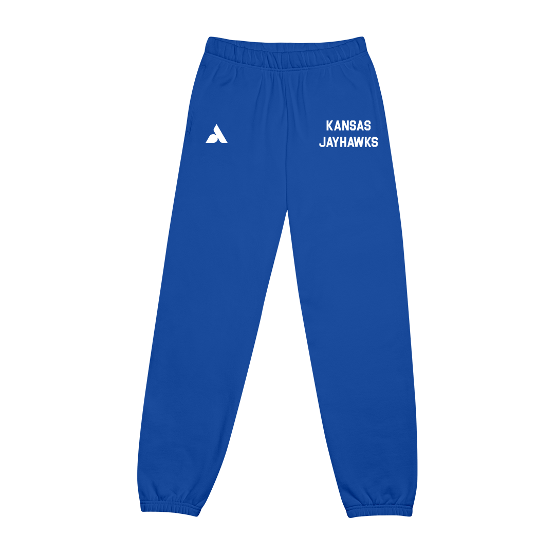RCA Jayhawks Sweatpants