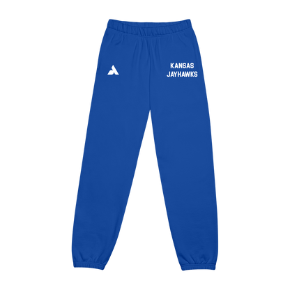 RCA Jayhawks Sweatpants