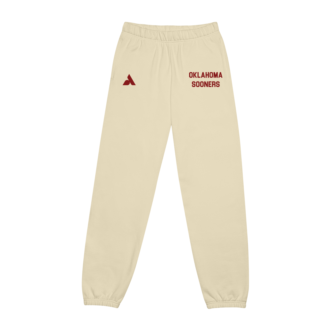 RCA Sooners Sweatpants