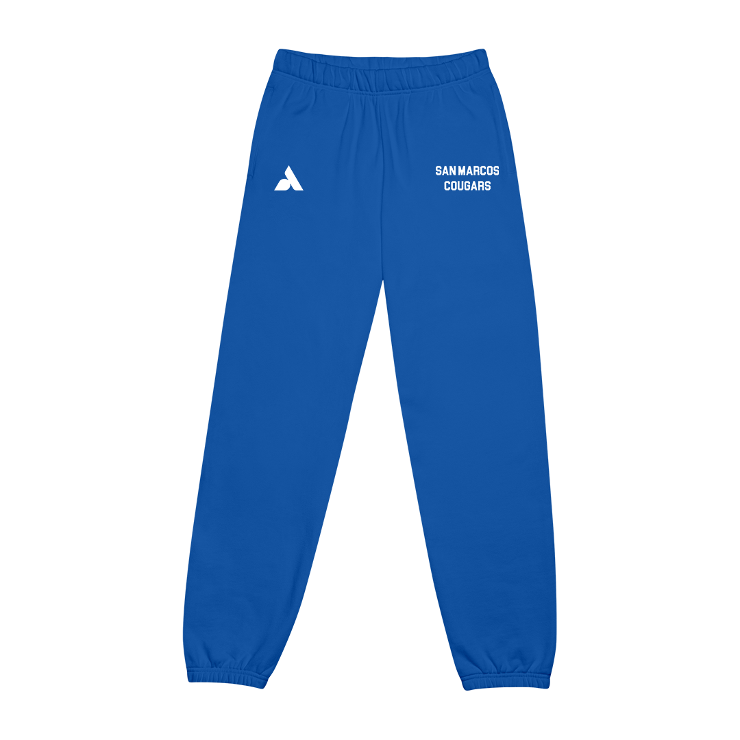 RCA Cougars Sweatpants