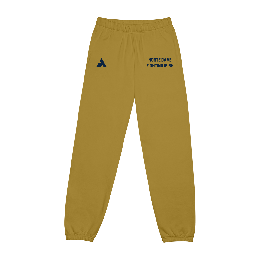 RCA Fighting Irish Sweatpants