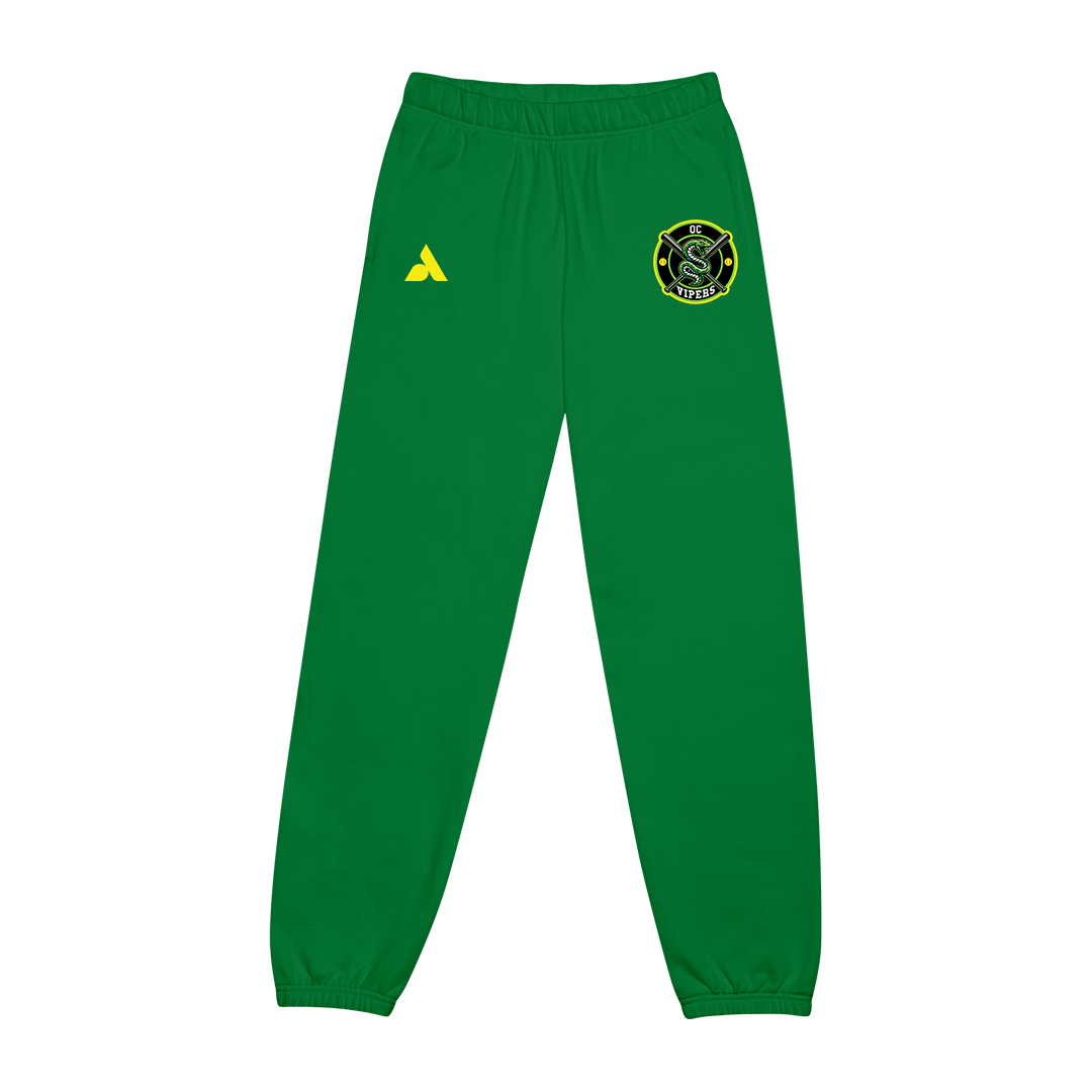 OC Vipers Softball Sweatpants