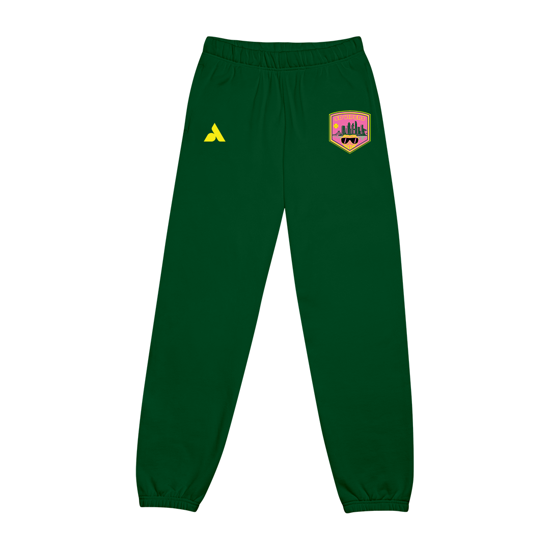 SD Vipers Softball Sweatpants