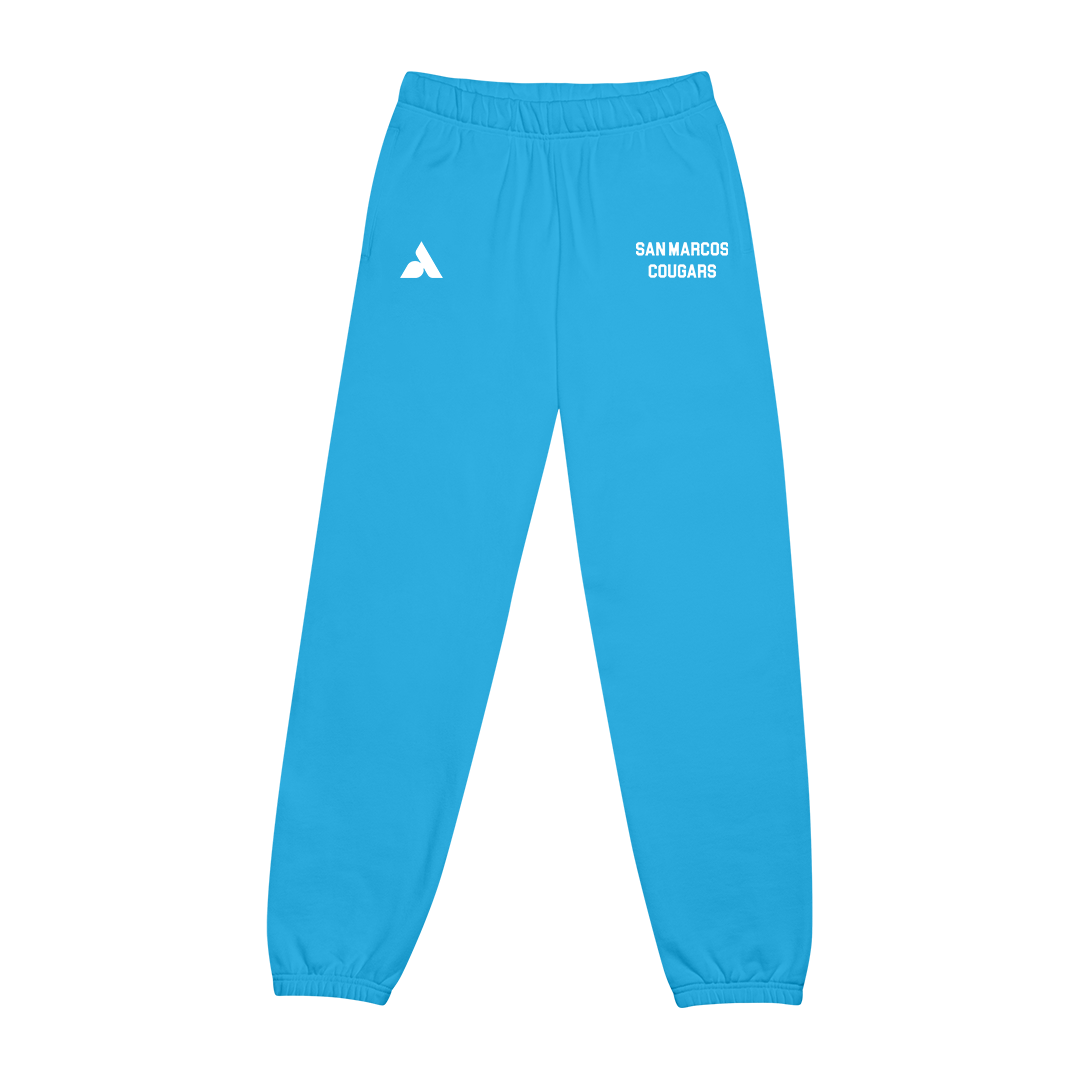 RCA Cougars Sweatpants