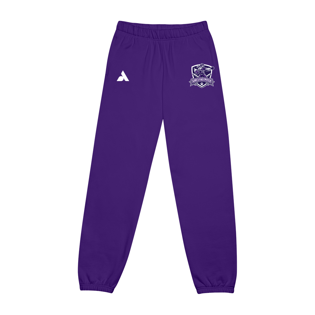Valkyries Fastpitch Sweatpants
