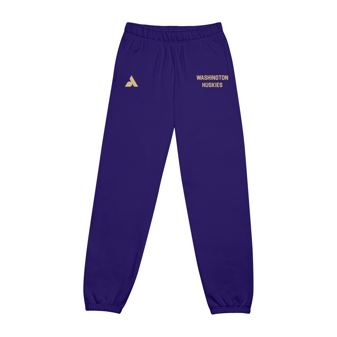 RCA Huskies Sweatpants