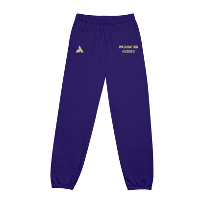 RCA Huskies Sweatpants