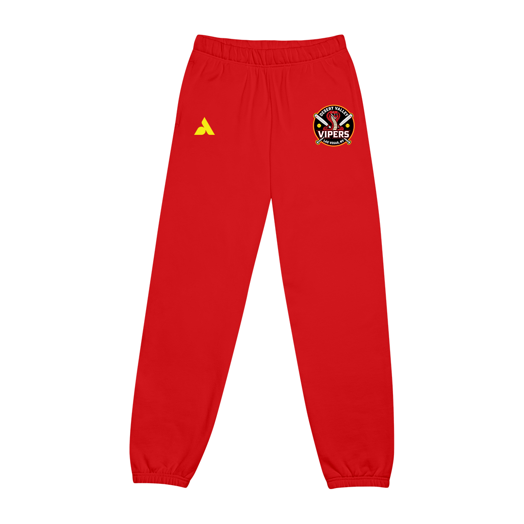 Desert Valley Vipers Softball Sweatpants