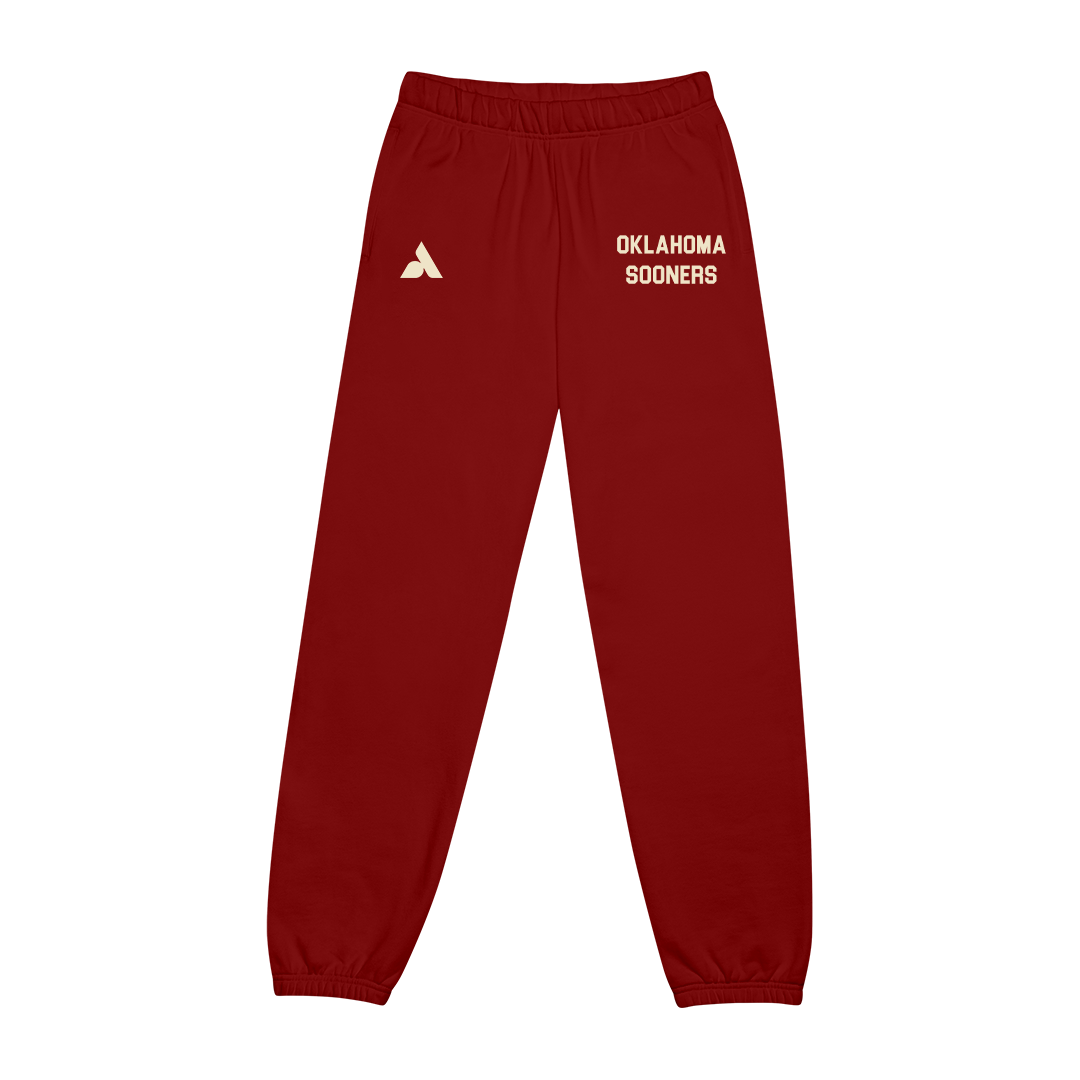 RCA Sooners Sweatpants