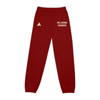RCA Sooners Sweatpants
