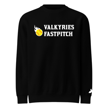 Valkyries Fastpitch Sweatshirt