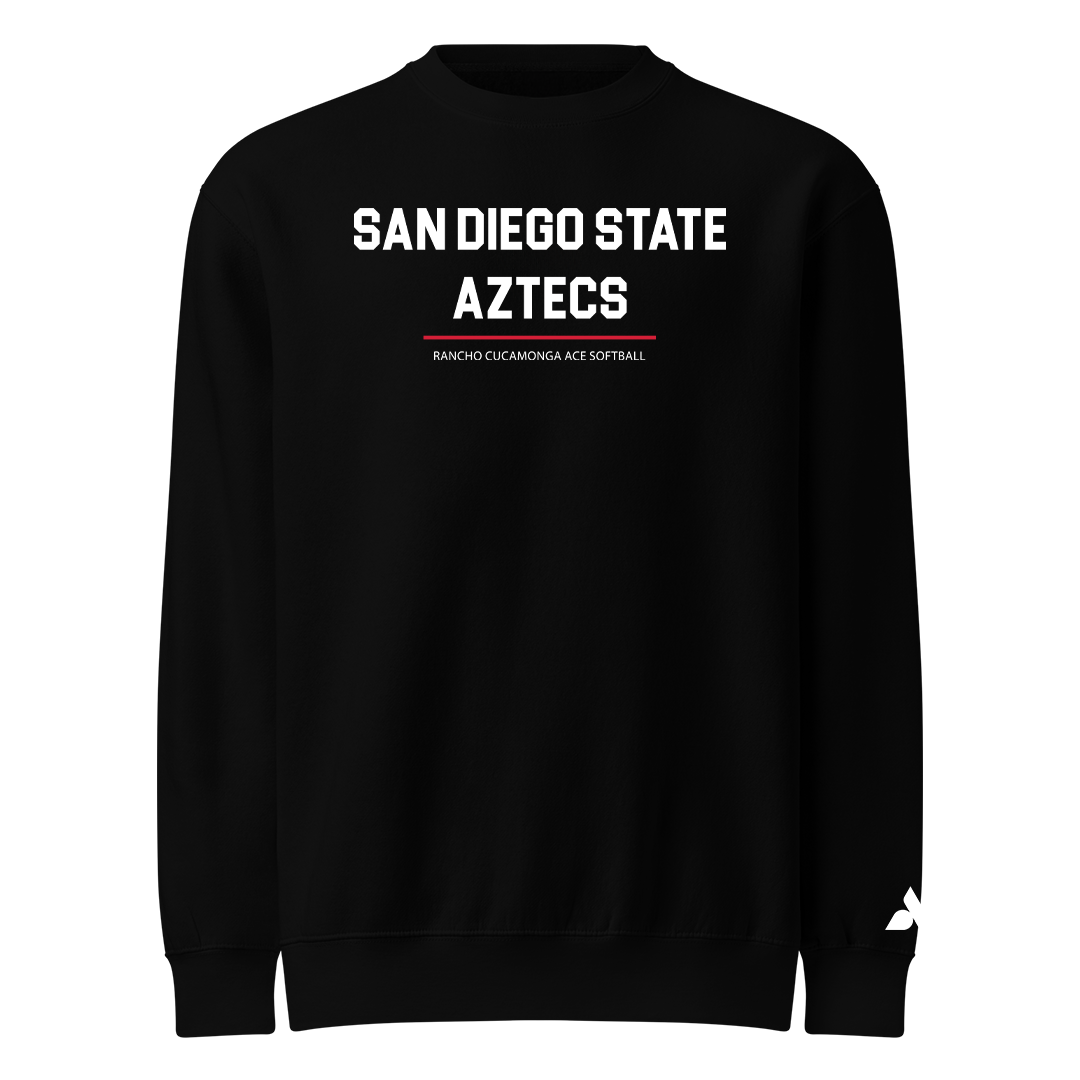 RCA Aztecs Sweatshirt