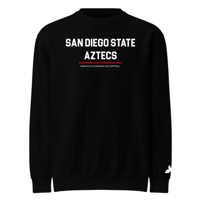 RCA Aztecs Sweatshirt