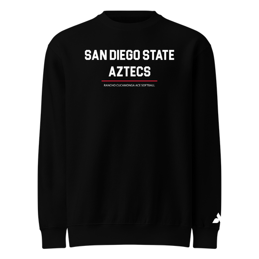 RCA Aztecs Sweatshirt