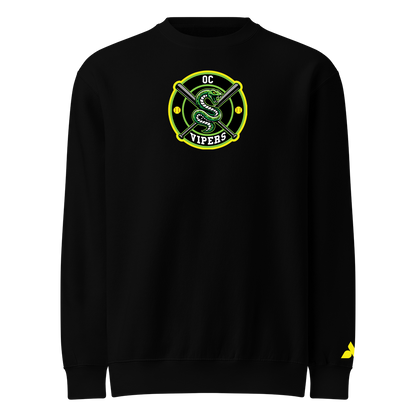 OC Vipers Softball Sweatshirt