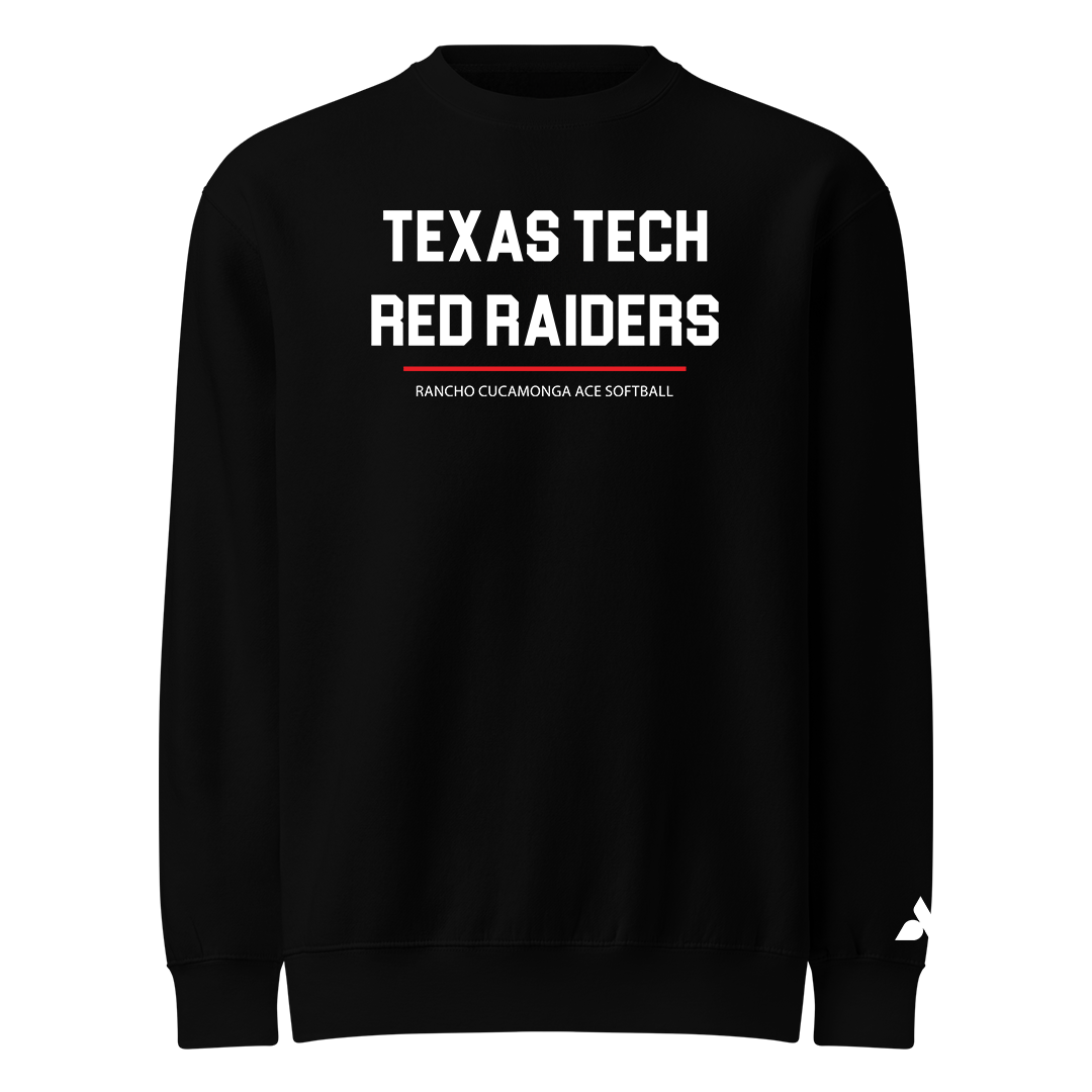 RCA Red Raiders Sweatshirt