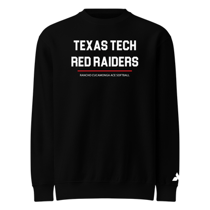 RCA Red Raiders Sweatshirt