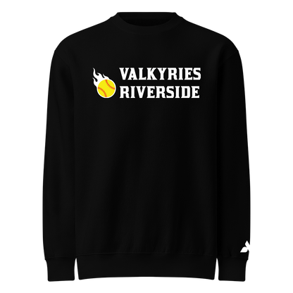 Valkyries Riverside Sweatshirt