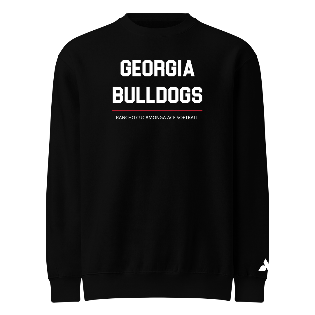 RCA Bulldogs Sweatshirt