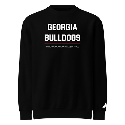 RCA Bulldogs Sweatshirt