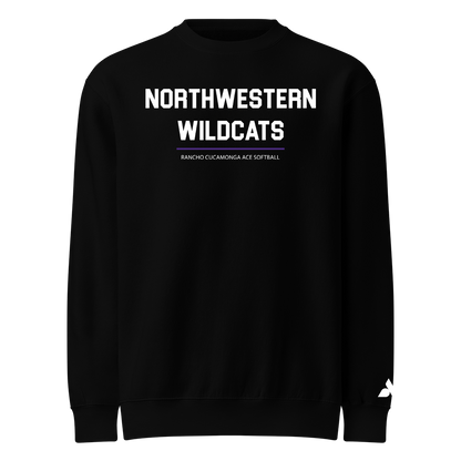 RCA Wildcats Sweatshirt