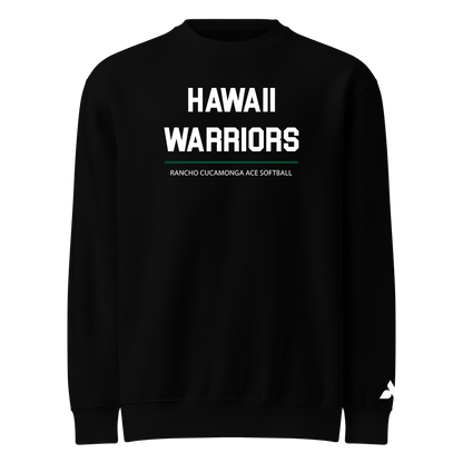 RCA Warriors Sweatshirt
