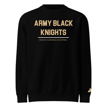 RCA Black Knights Sweatshirt