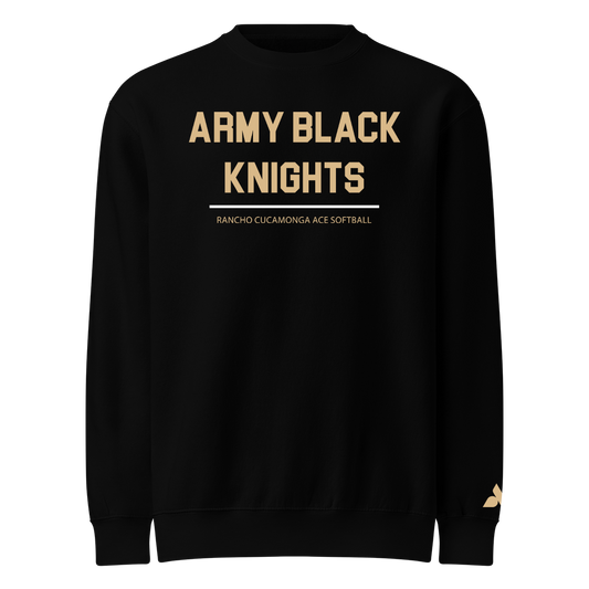 RCA Black Knights Sweatshirt