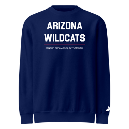 RCA Wildcats Sweatshirt