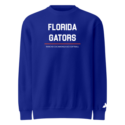 RCA Gators Sweatshirt
