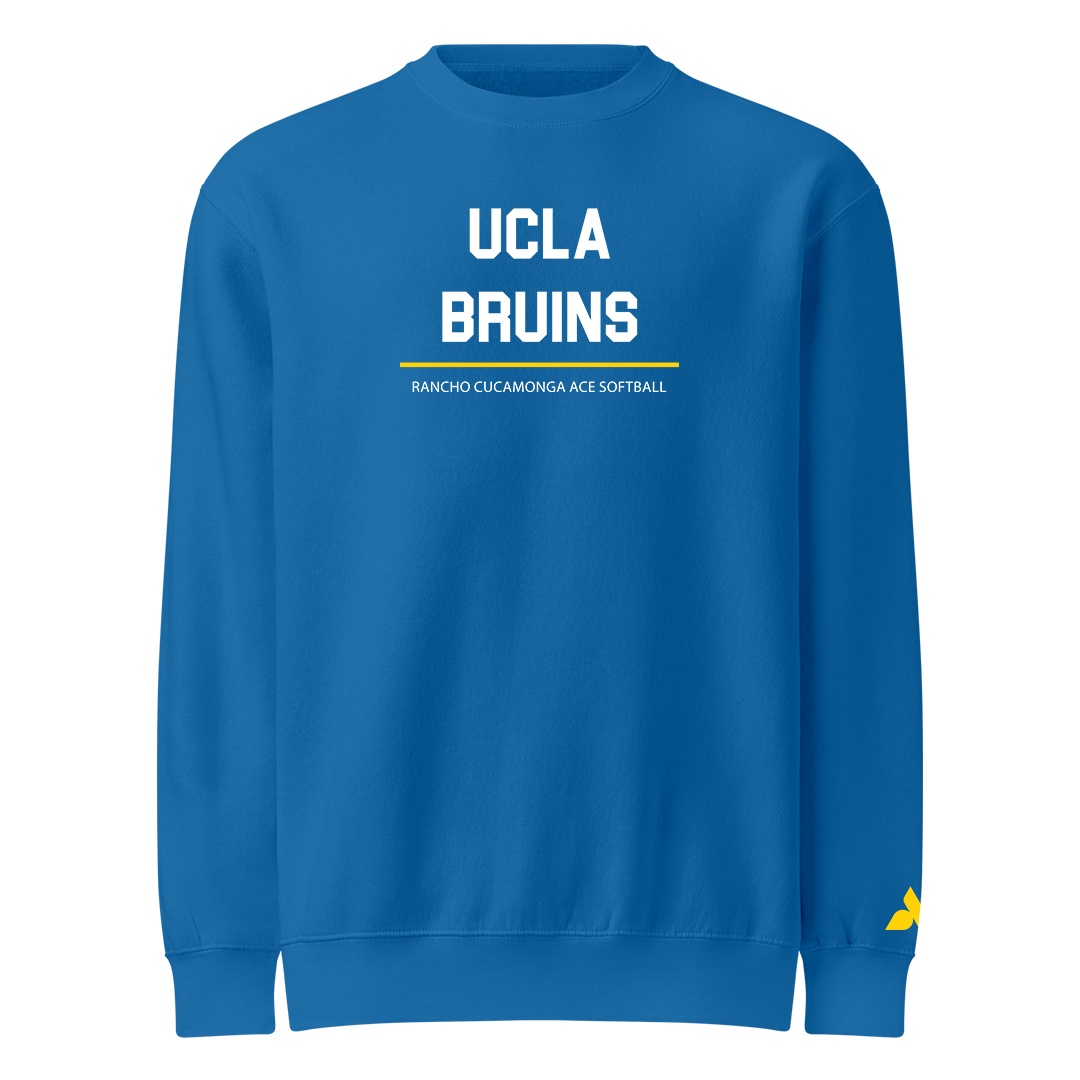 RCA Bruins Sweatshirt