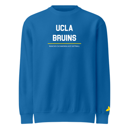 RCA Bruins Sweatshirt