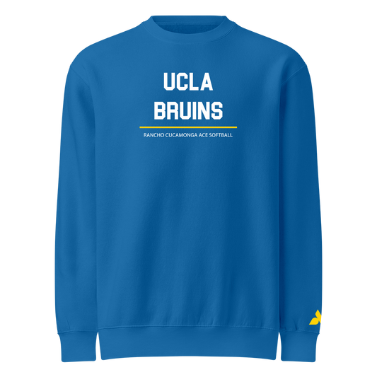 RCA Bruins Sweatshirt