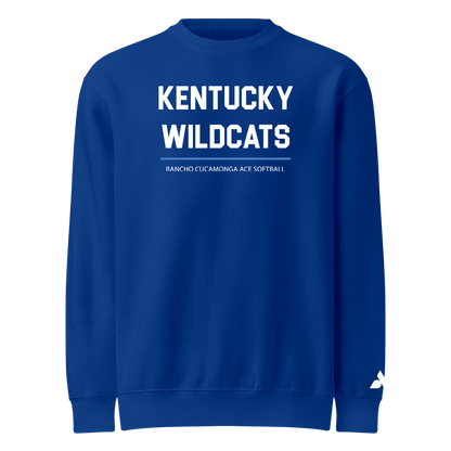 RCA Wildcats Sweatshirt